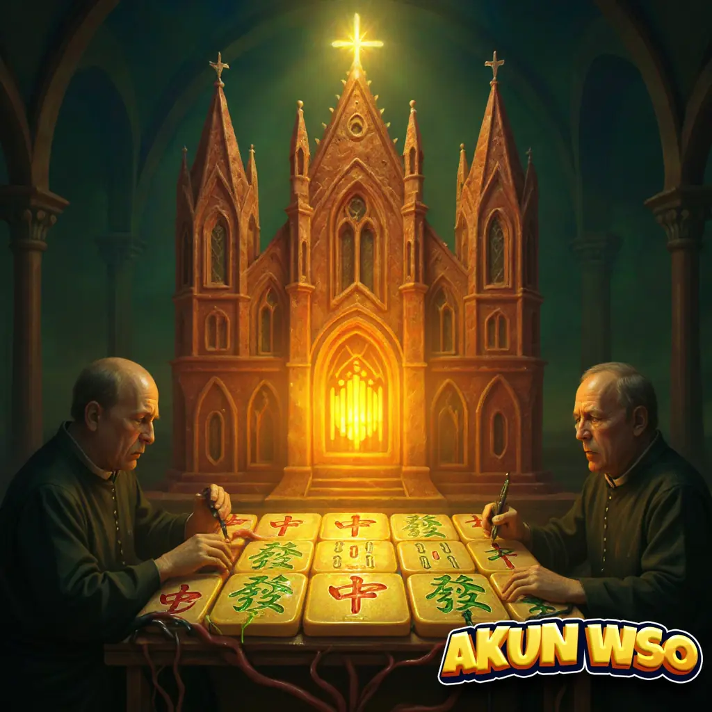 AKUN WSO Apk APK v49.0 Unduh Gratis untuk Android Akun Gacor Wso Festwin