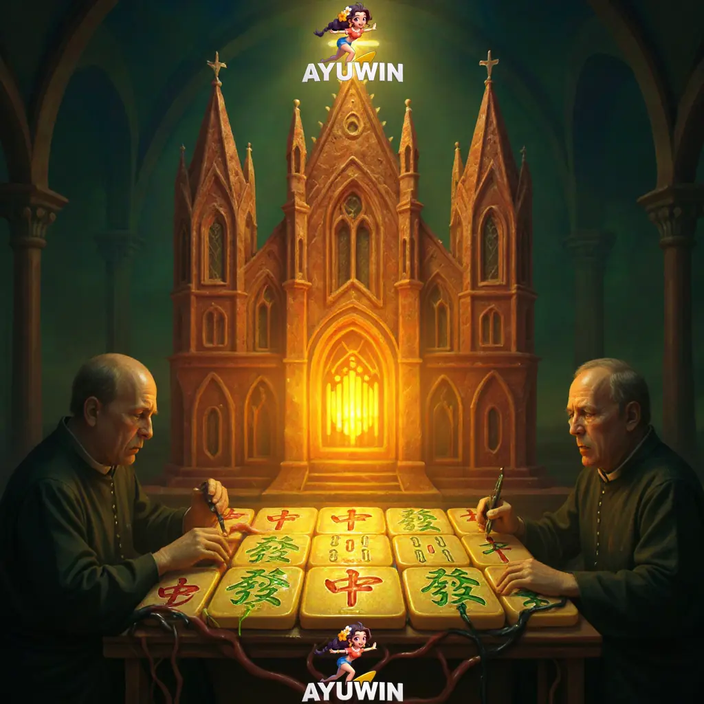 AYUWIN Apk APK v49.0 Unduh Gratis untuk Android Ayu Win Festwin