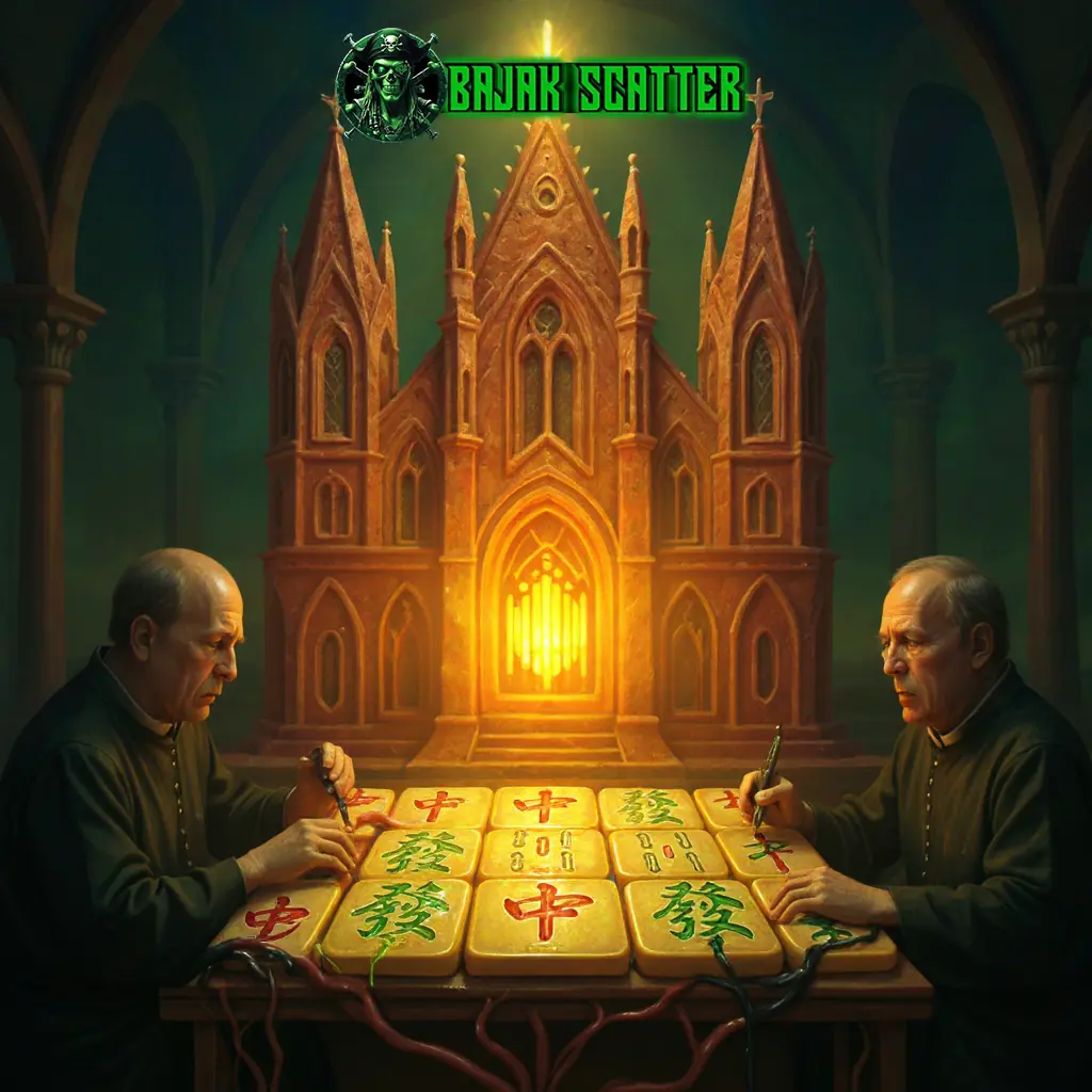 BAJAK SCATER Apk APK v49.0 Unduh Gratis untuk Android Bajak Scatter Apk Festwin