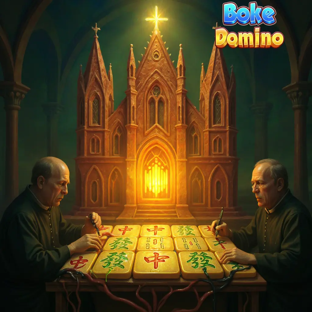 BOKEDOMINO Apk APK v49.0 Unduh Gratis untuk Android Boke Domino Festwin