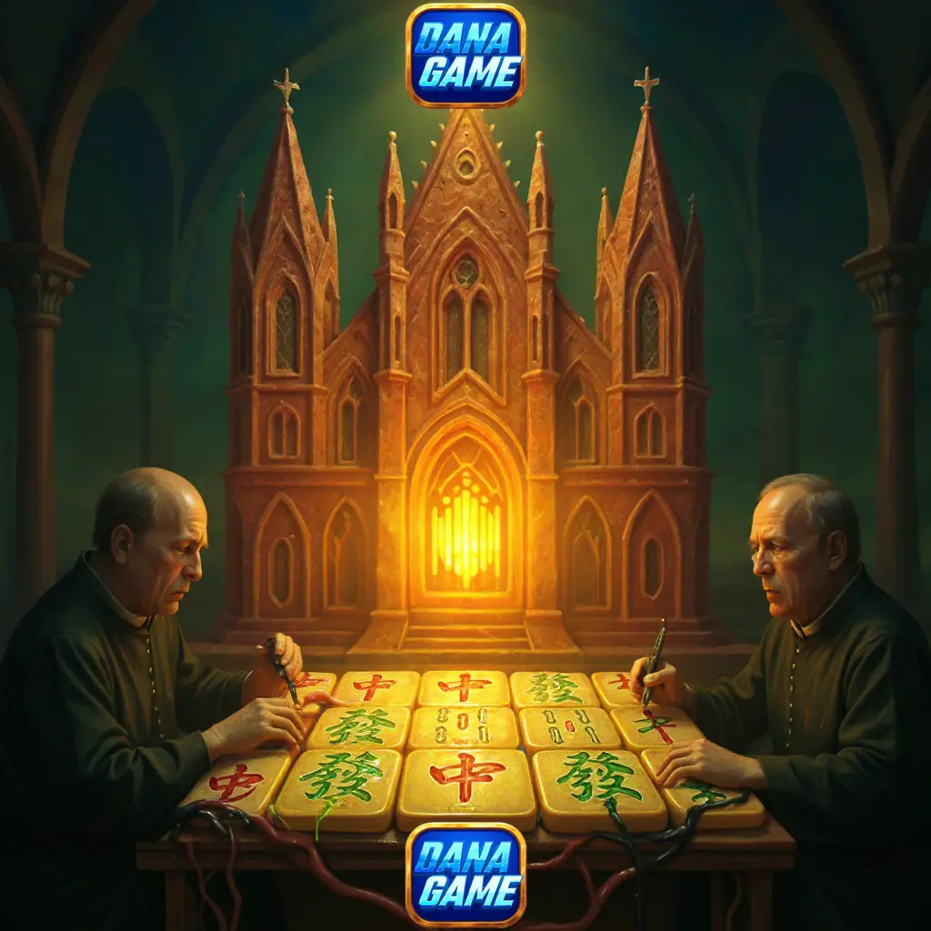 DANAGAME Apk APK v49.0 Unduh Gratis untuk Android Dana Game Festwin