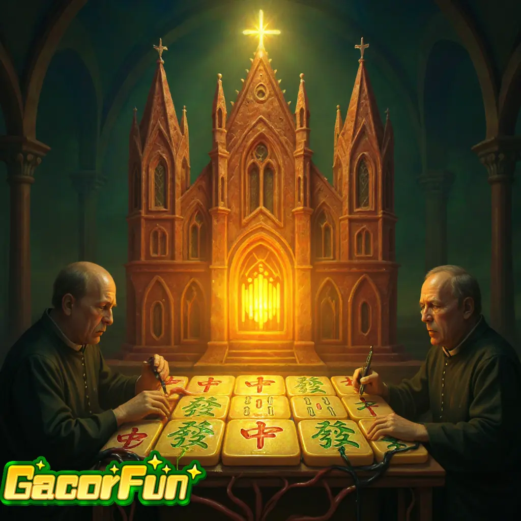 GACORFUN Apk APK v49.0 Unduh Gratis untuk Android Gacor Fun Festwin