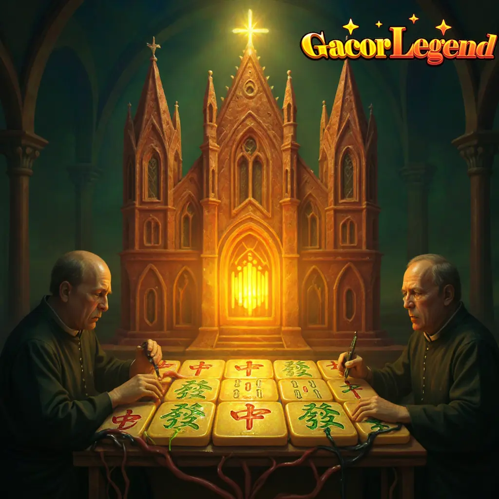 GACORLEGEND Apk APK v49.0 Unduh Gratis untuk Android Gacor Legend Festwin