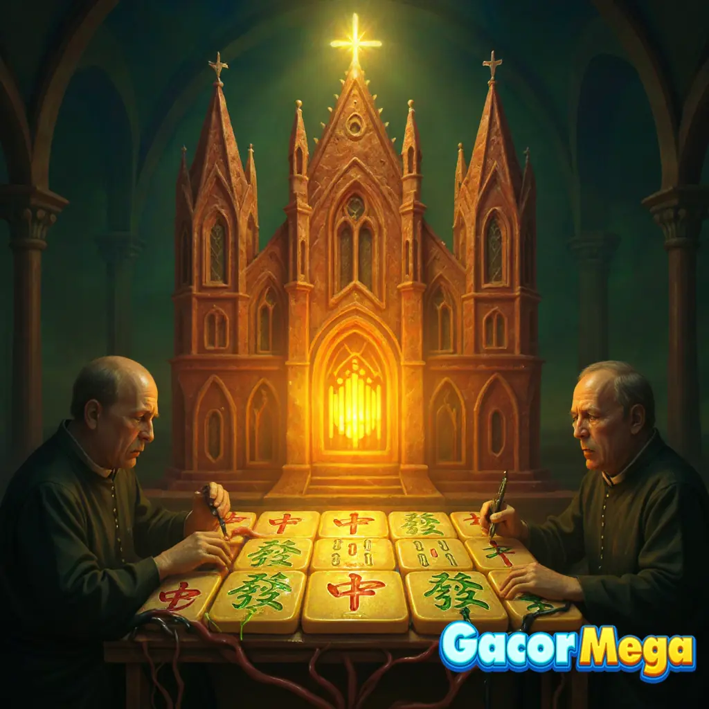 GACORMEGA Apk APK v49.0 Unduh Gratis untuk Android Gacor Mega Festwin