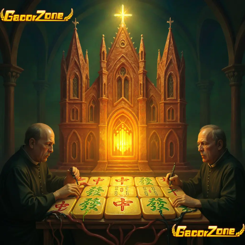 GACORZONE Apk APK v49.0 Unduh Gratis untuk Android Gacor Zone Festwin