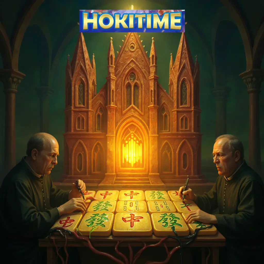 HOKITIME Apk APK v49.0 Unduh Gratis untuk Android Hoki Time Festwin