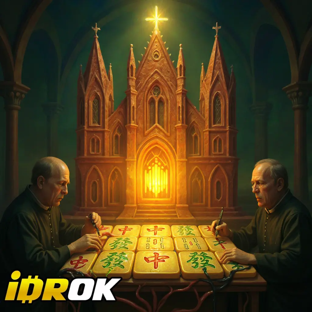 IDROK Apk APK v49.0 Unduh Gratis untuk Android Idr Ok Festwin