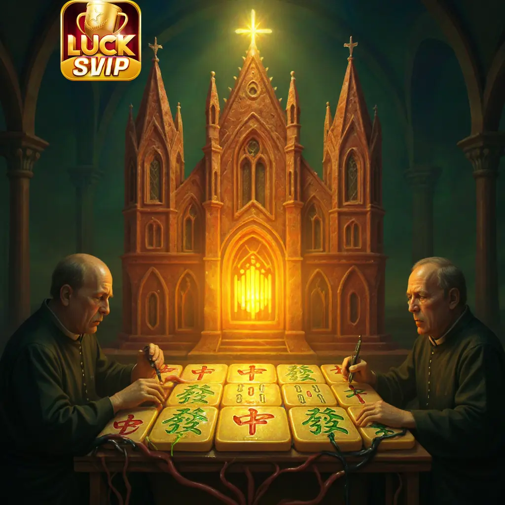 LUCKSVIP Apk APK v49.0 Unduh Gratis untuk Android Luck Svip Festwin