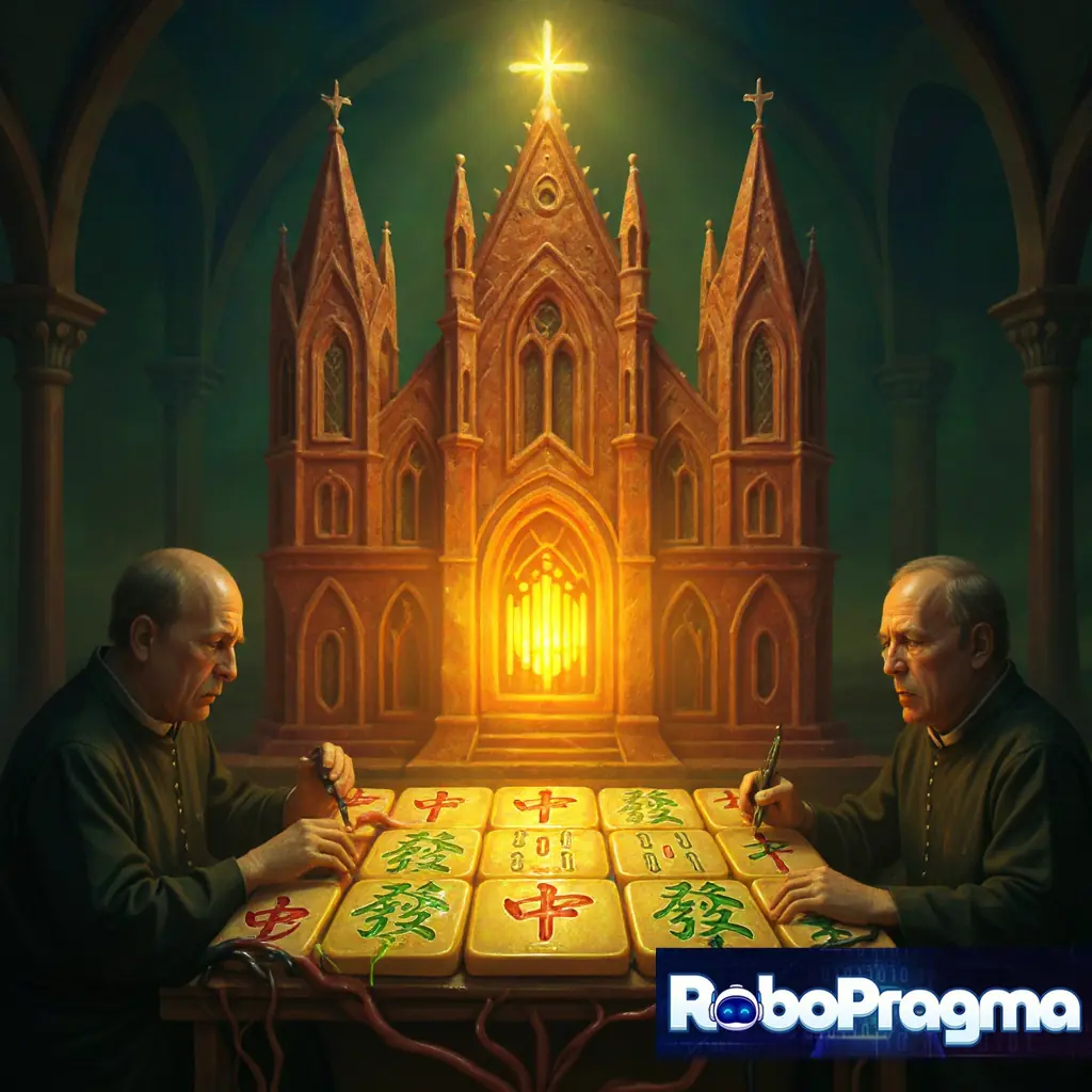 ROBOPRAGMA Apk APK v49.0 Unduh Gratis untuk Android Robopragma Festwin