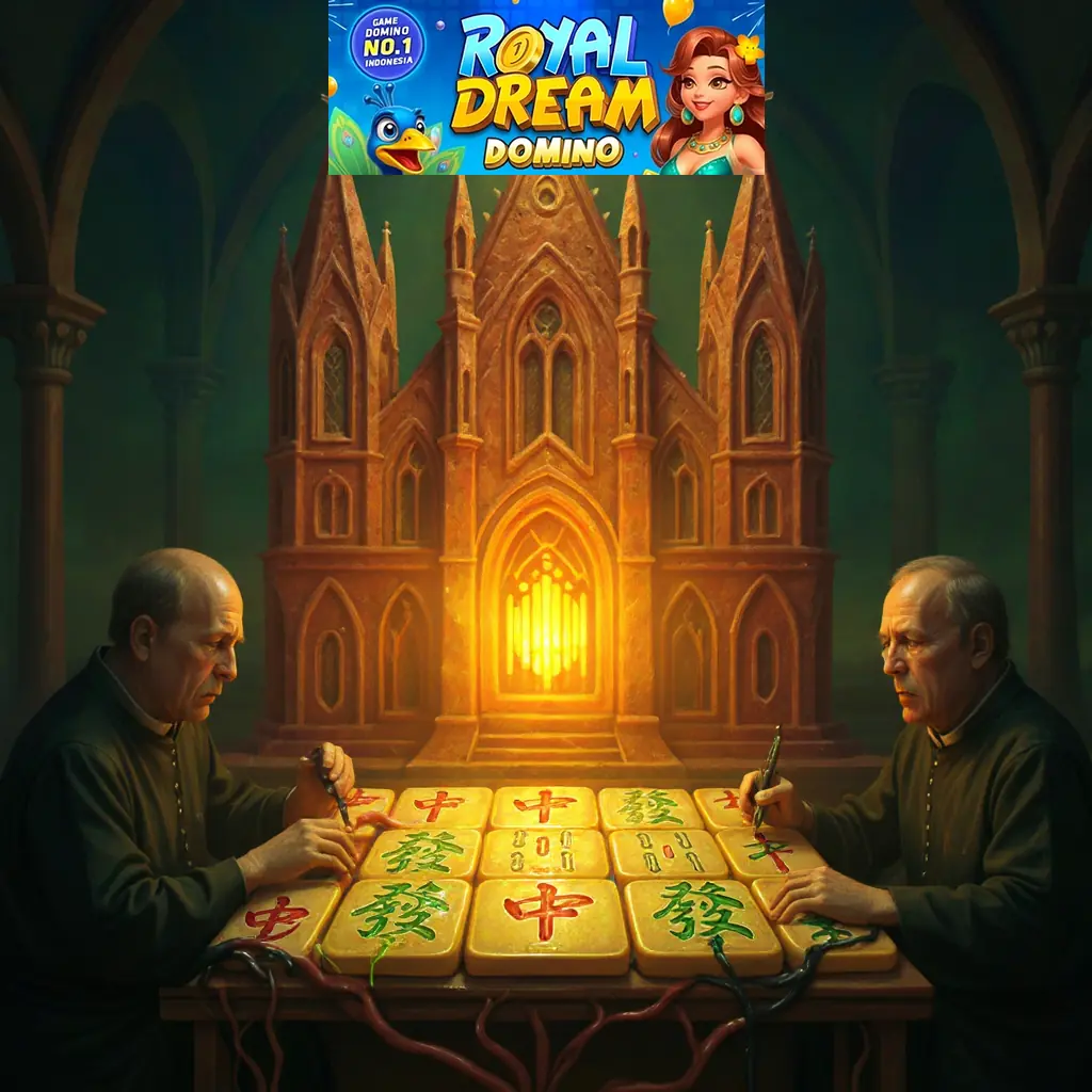 ROYALDREAM Apk APK v49.0 Unduh Gratis untuk Android Royal Dream Festwin