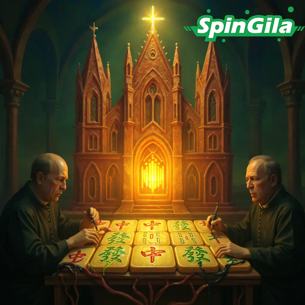 SPINGILA Apk APK v49.0 Unduh Gratis untuk Android Spin Gila Festwin
