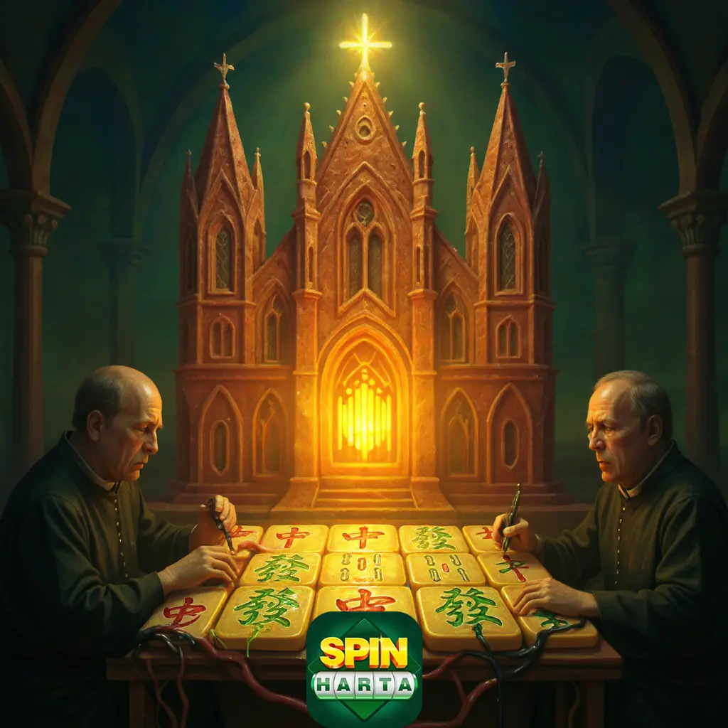 SPINHARTA Apk APK v49.0 Unduh Gratis untuk Android Spin Harta Festwin