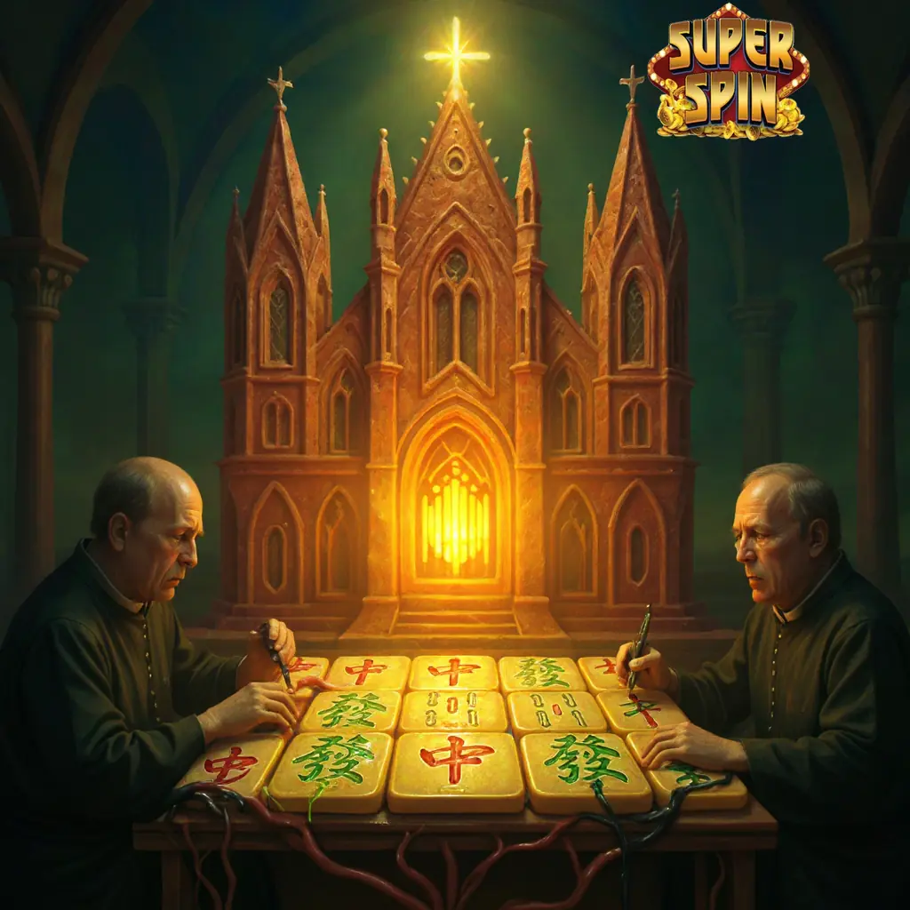 SUPERSPIN Apk APK v49.0 Unduh Gratis untuk Android Super Spin Festwin